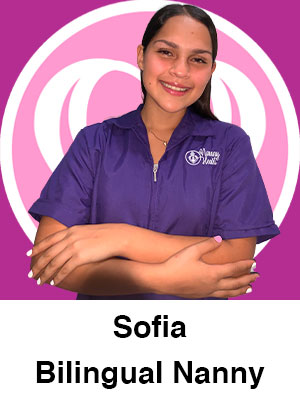 Sofia Hernandez - Nanny Heart