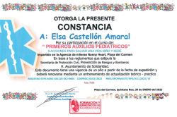  nanny Elsa Castellón - nanny heart 6