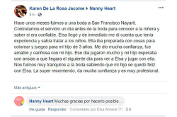  nanny Elsa Castellón - nanny heart 9