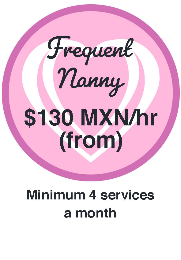 Frequent Nanny Service