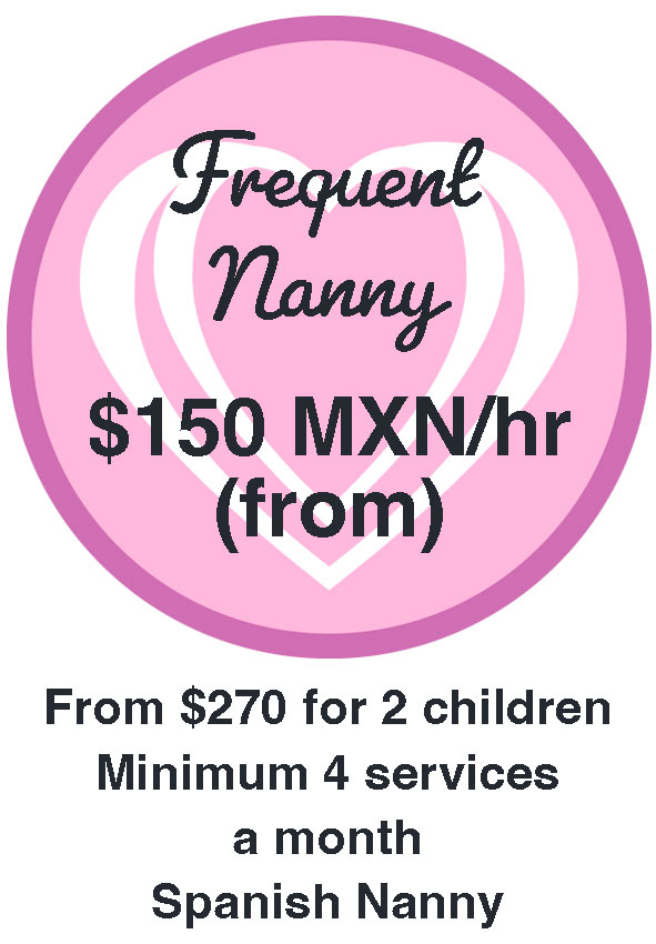 Frequent Nanny Service