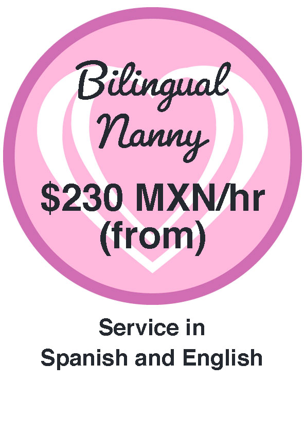 Bilingual Nanny Puerto Vallarta